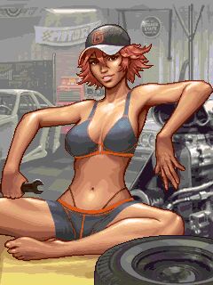 Sexy Vegas Pixel page 6 full