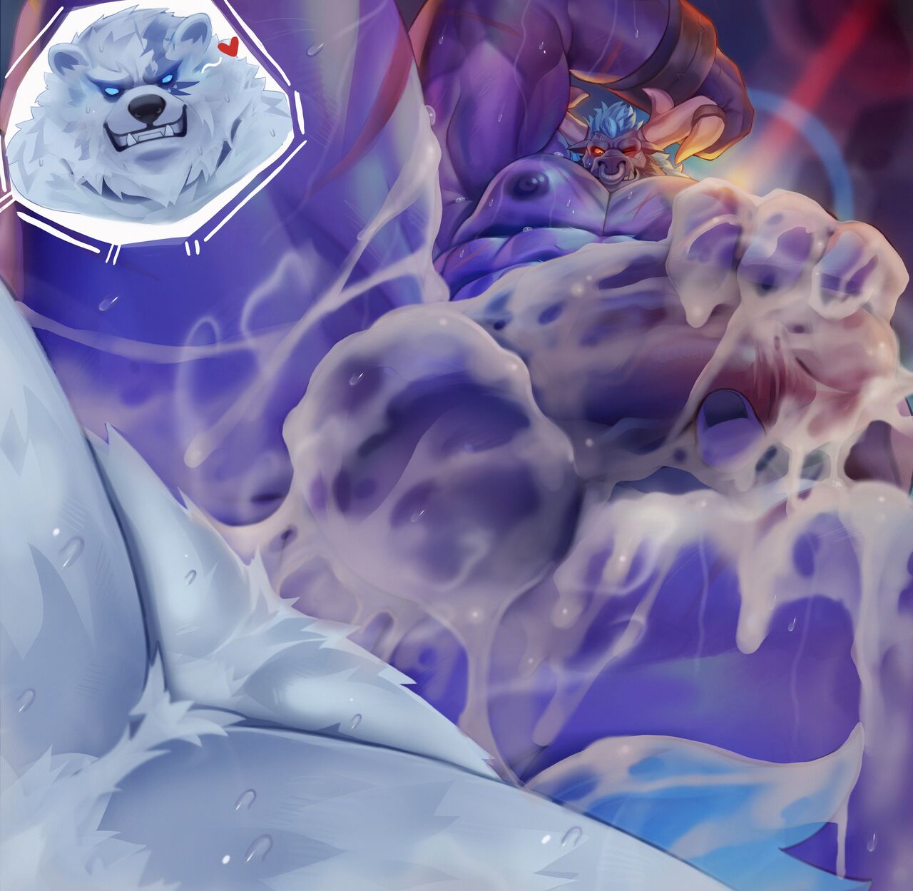Alistar/Crocodine page 6 full