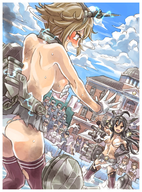ミモネル page 3 full