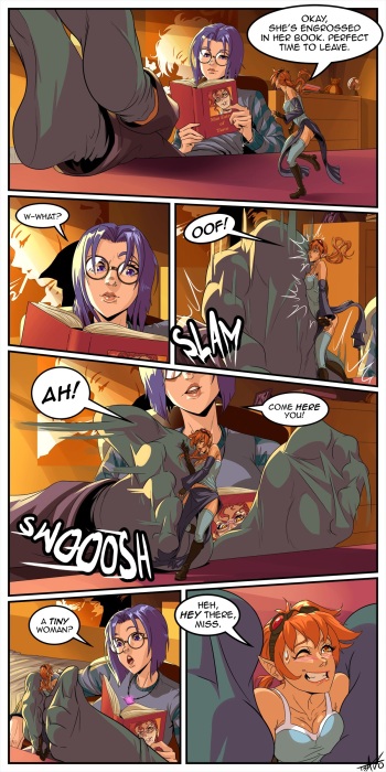 Elizabeth Gets her Brainfood cover
