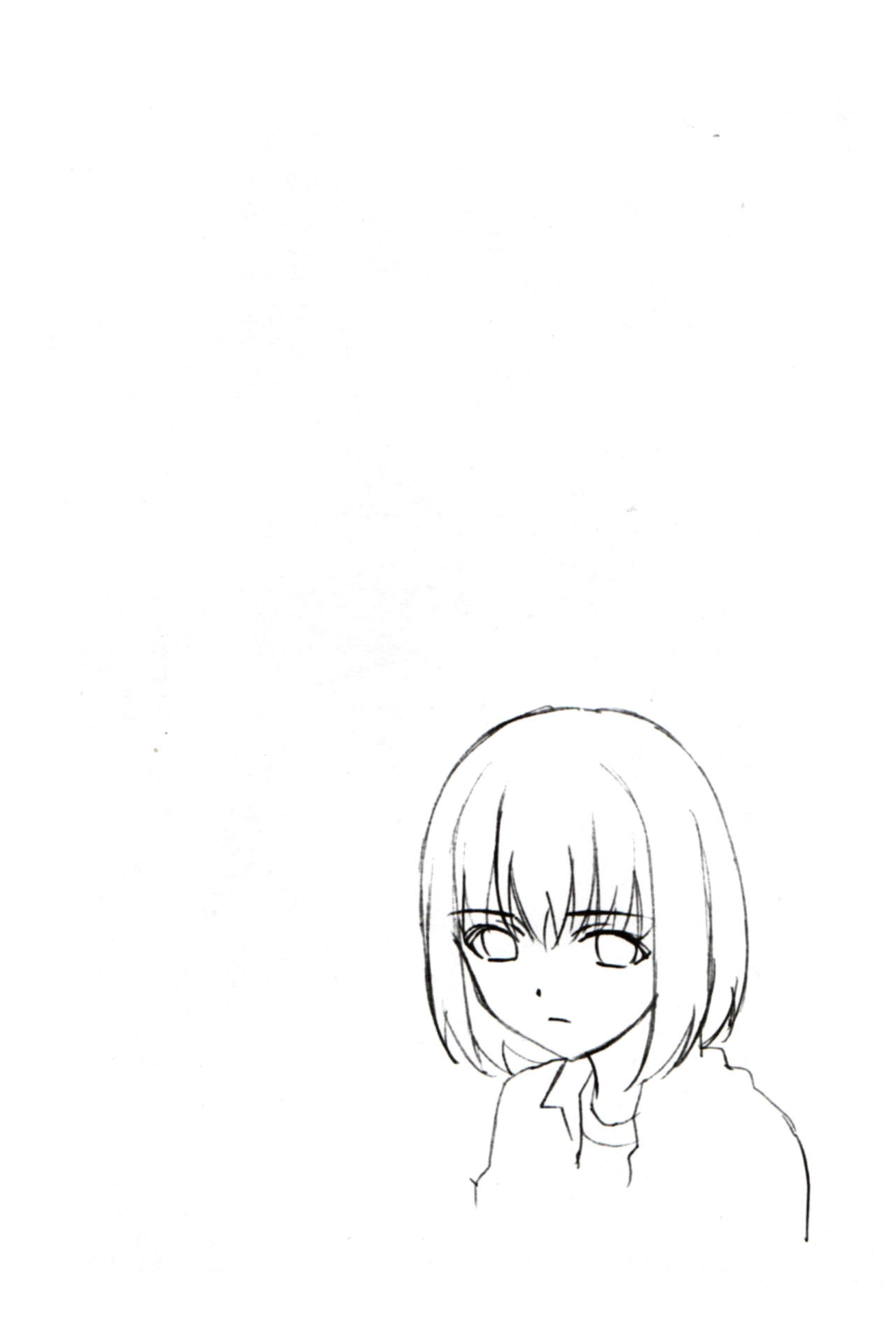 Hatsujou / Heat page 3 full