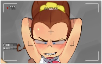 Luan Loud cover