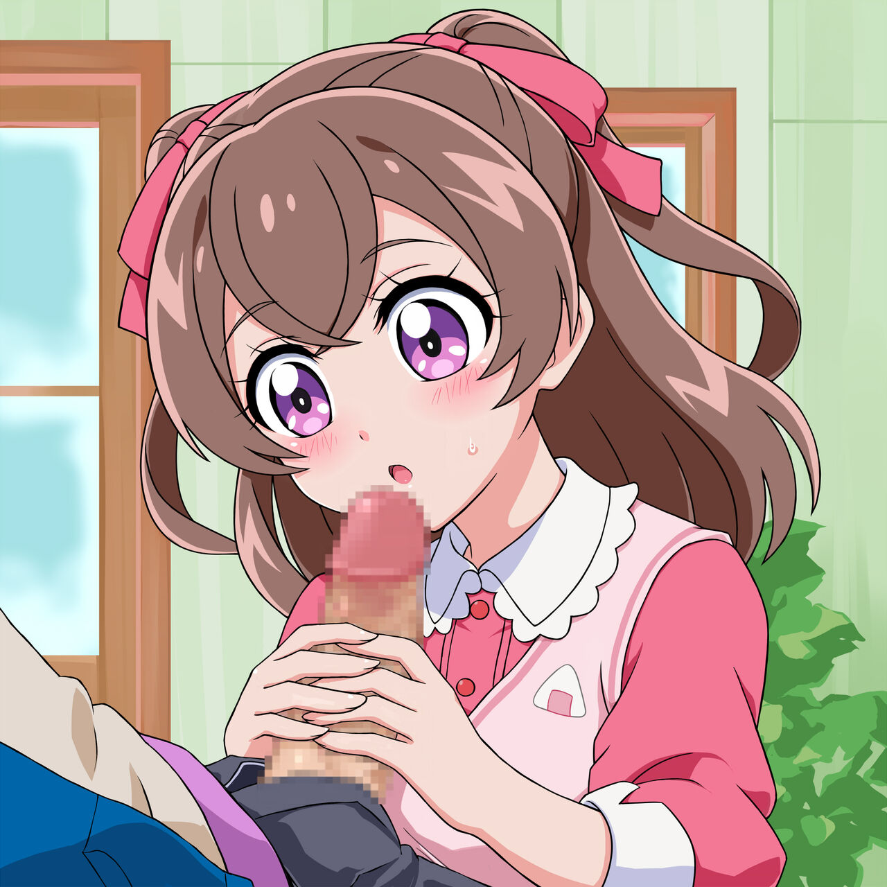 Delicious Party ♡ I want you to enjoy the precure girl! page 4 full