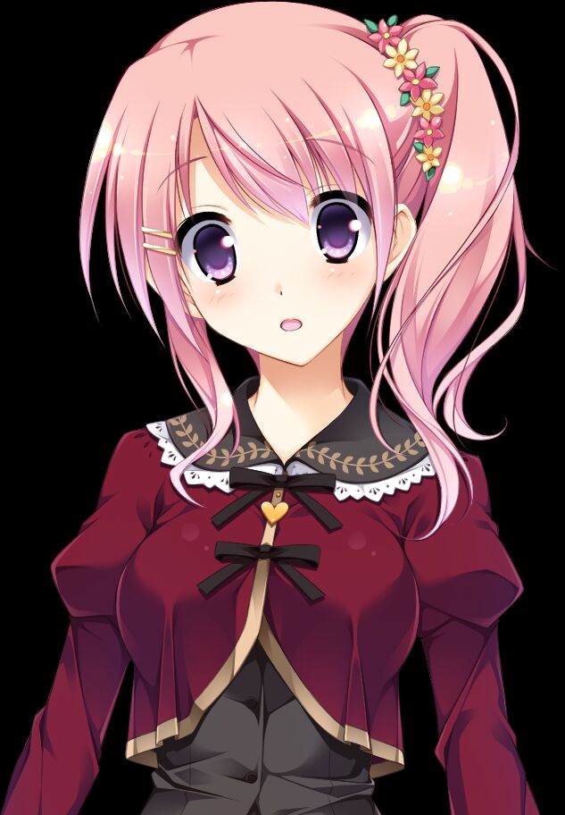 Sakura Mau Otome no Rondo  Part 1 page 4 full