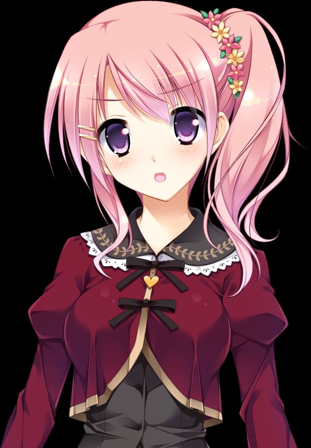 Sakura Mau Otome no Rondo  Part 1 page 5 full