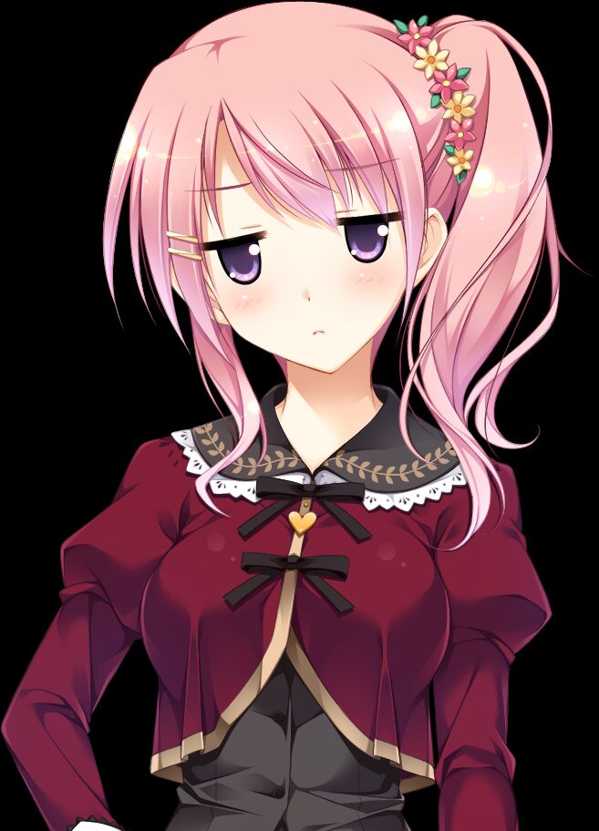 Sakura Mau Otome no Rondo  Part 1 page 9 full