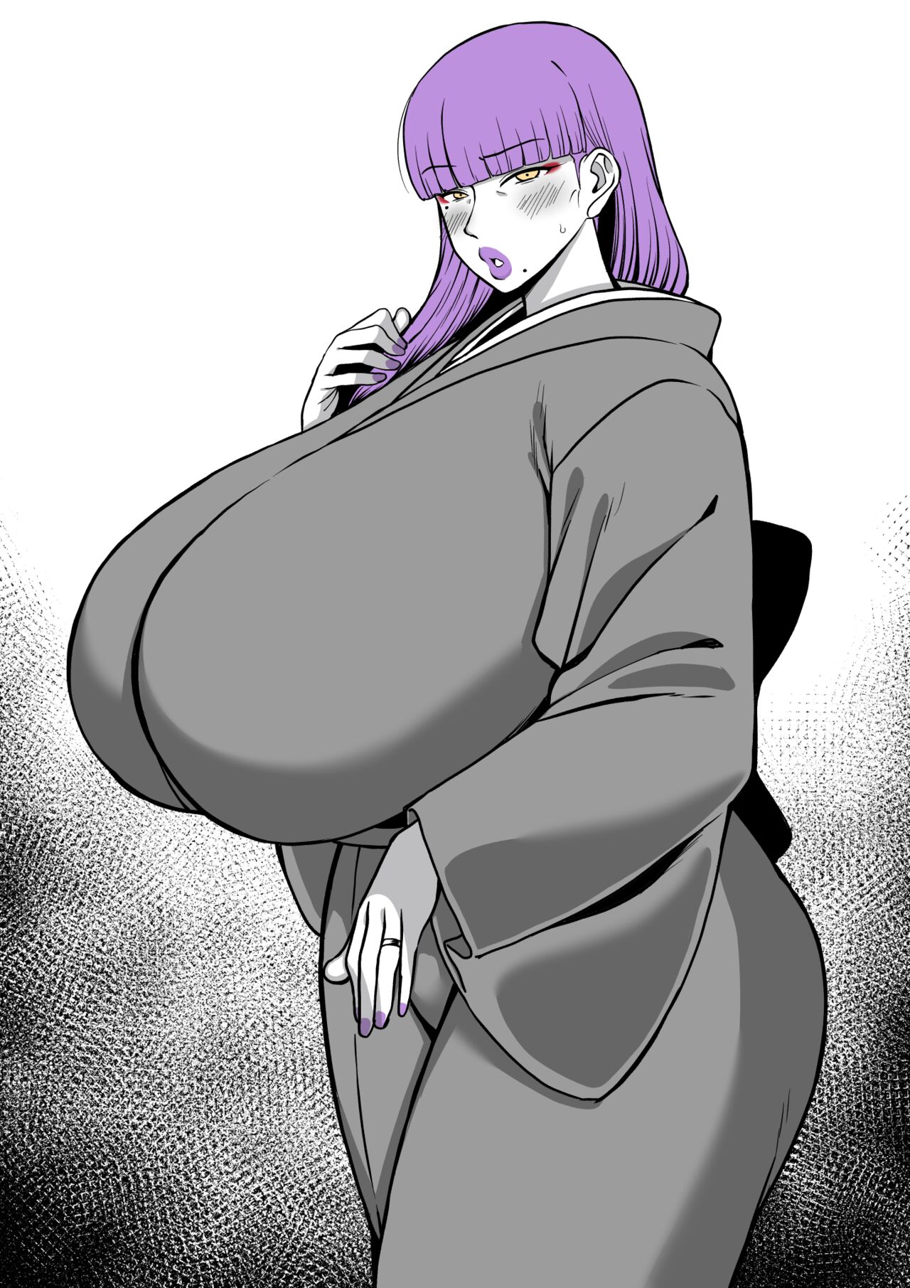 Somei Yuki page 5 full