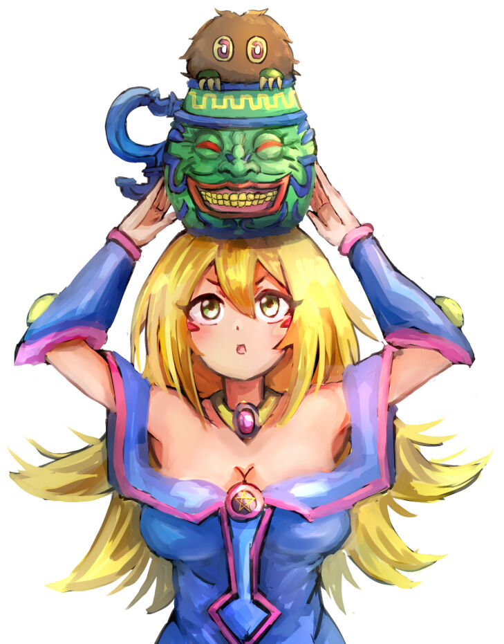Oh No, Yugioh Mangaka Kazuo Takahashi Has Died! Anyway, What Does Pot Of Greed Do? page 8 full
