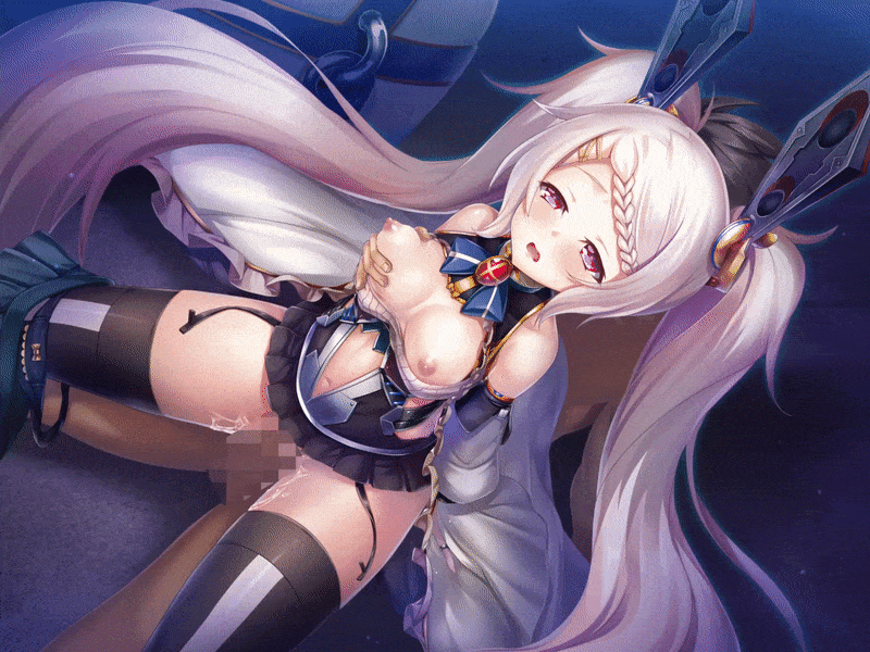 TOKYO NECRO SUICIDE MISSION R page 3 full