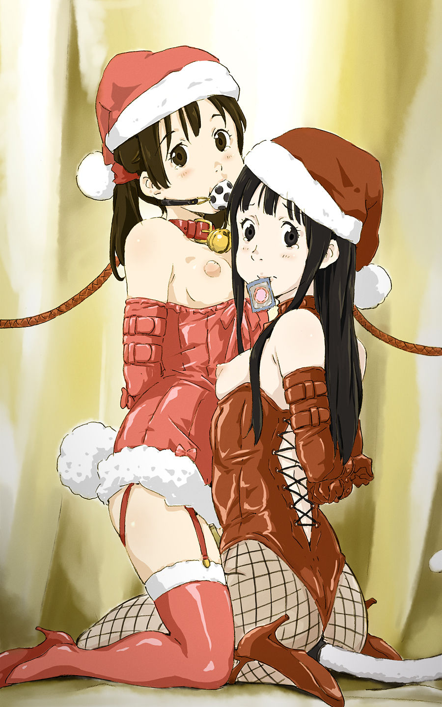 Pixiv Artist - Monodevil page 10 full
