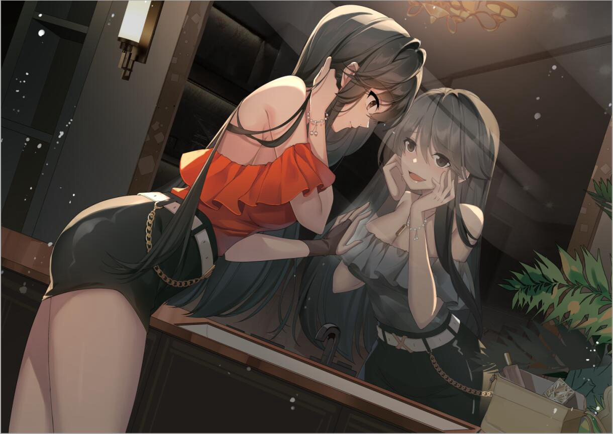 小欧【仕事募集中】 page 2 full