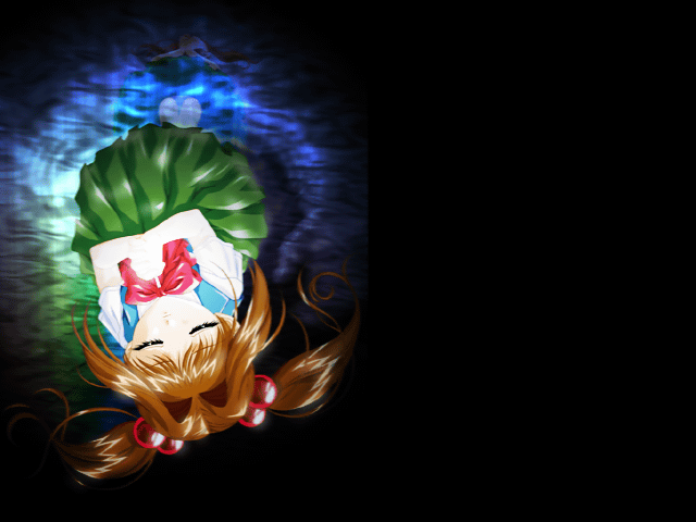 MaYA ~Madoromijima no Nemurihime~ page 2 full