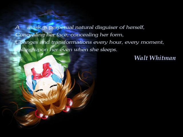 MaYA ~Madoromijima no Nemurihime~ page 4 full