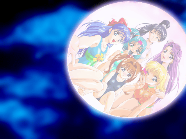 MaYA ~Madoromijima no Nemurihime~ page 8 full