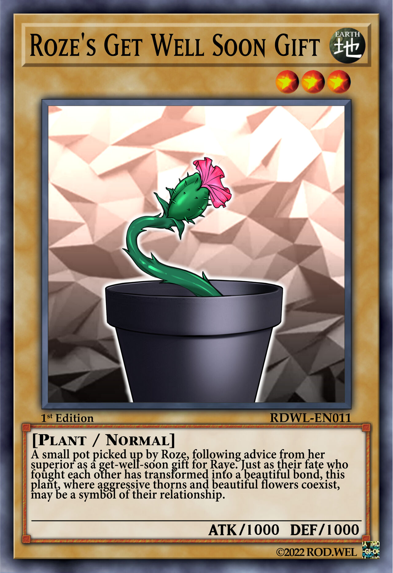 Sky Striker Ace - Raye page 3 full