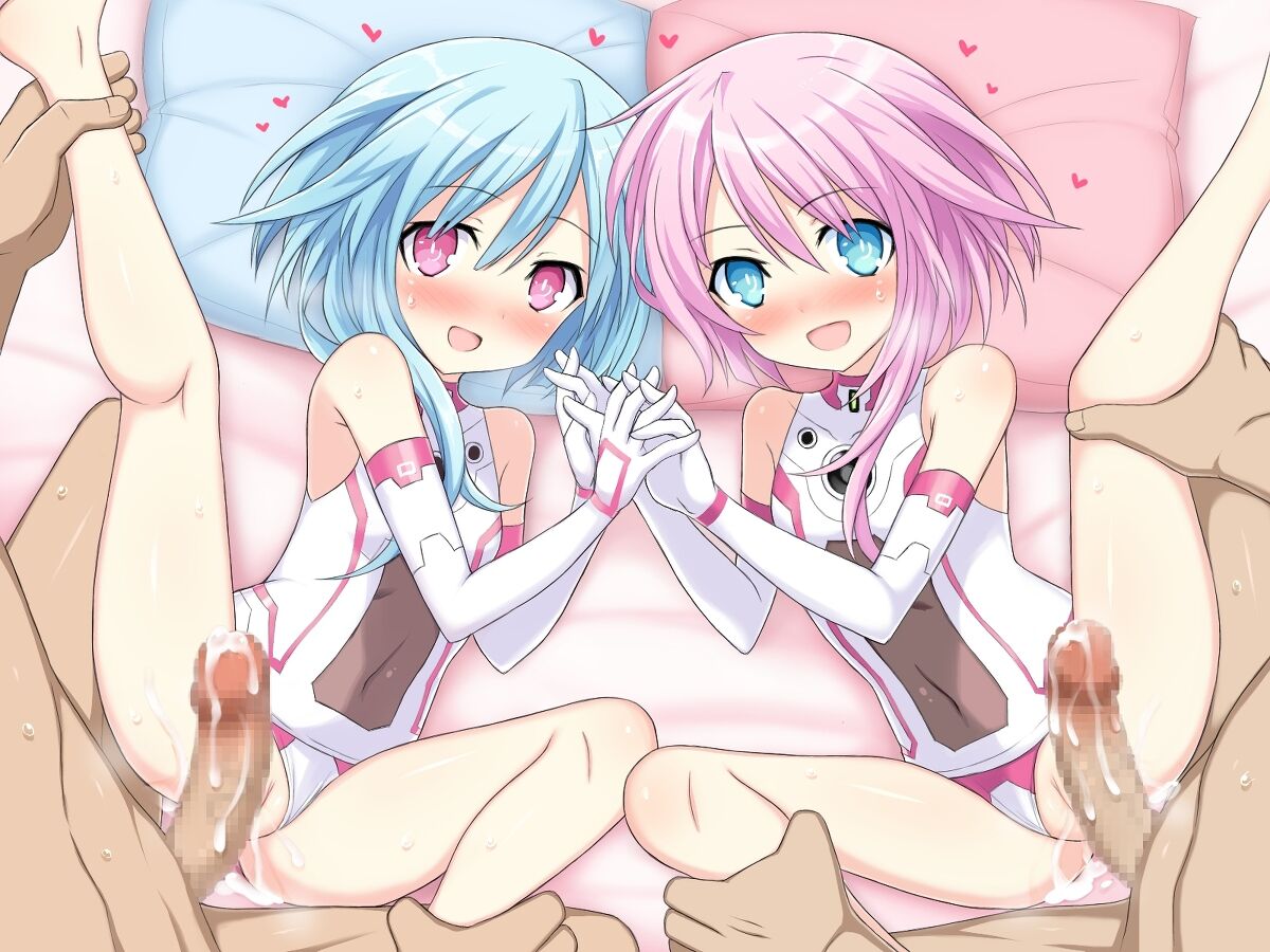 White Sisters page 6 full