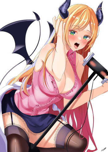 Lolipop cover