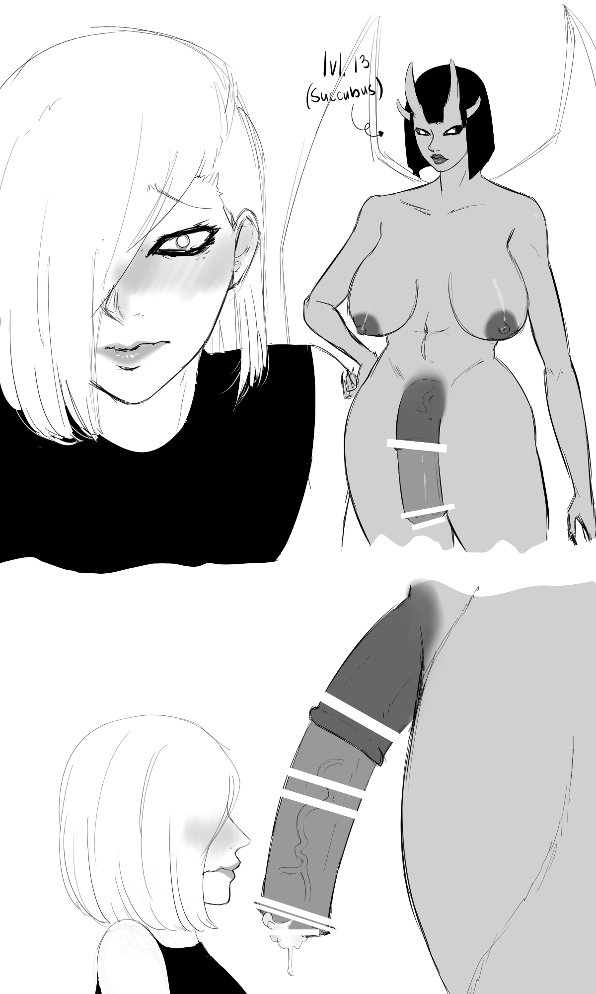 Gelatomusume page 4 full