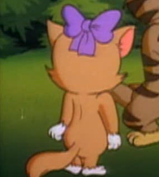Other cats  1990 - 2014 Cleocatra, Sugar Belle, Lieutenant Lucy, Dollface, Lilly Flowers, Matilda, Misty page 9 full
