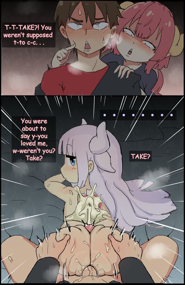 Take x Kanna NTR page 2 full