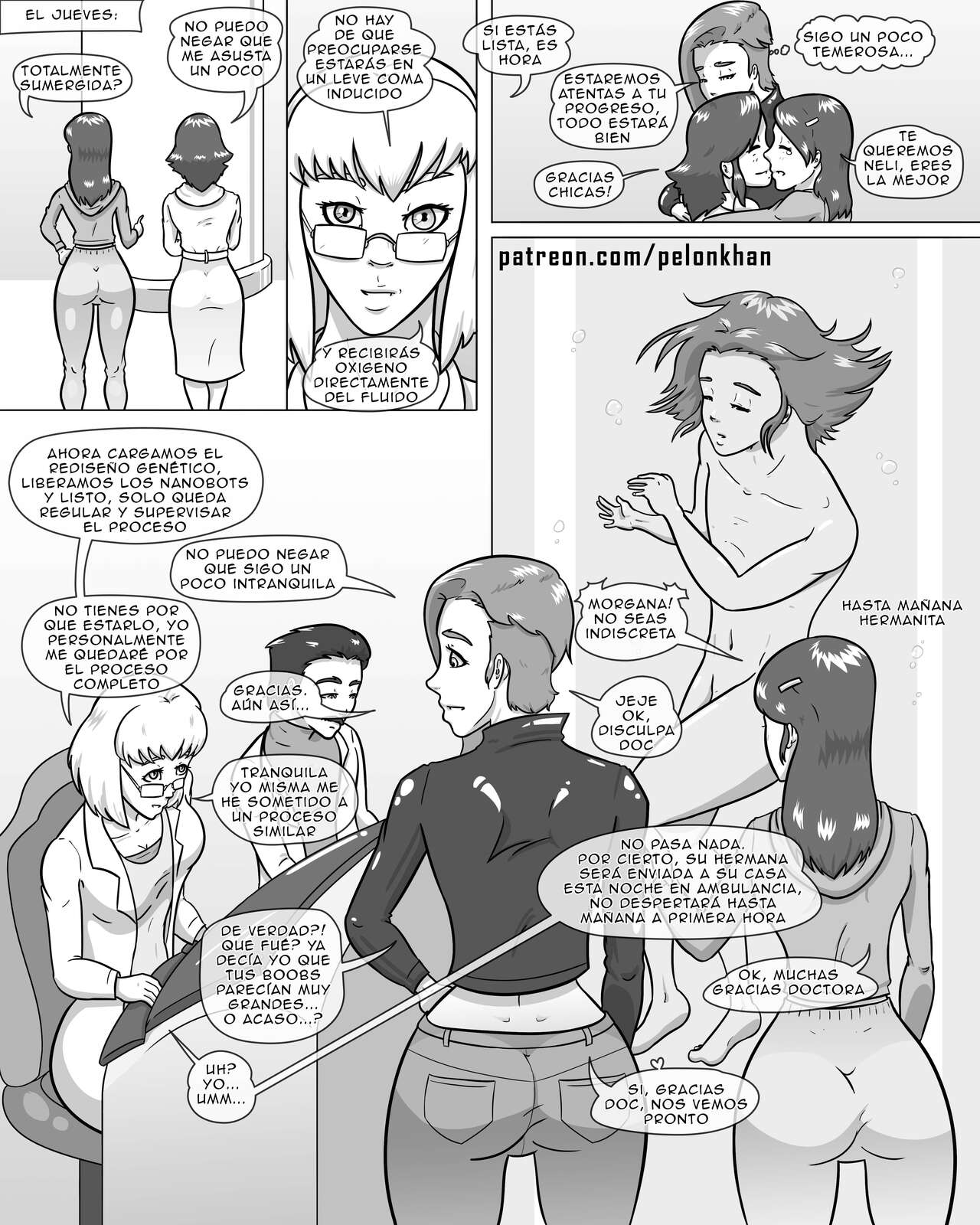 Morgana 5 ESP page 7 full
