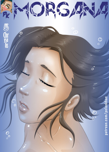 Morgana 5 ESP cover