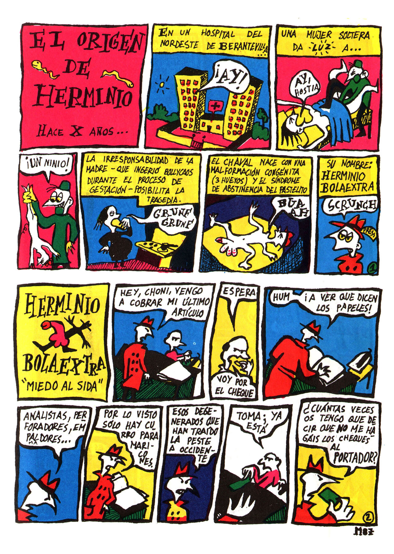 Herminio Bolaextra page 7 full