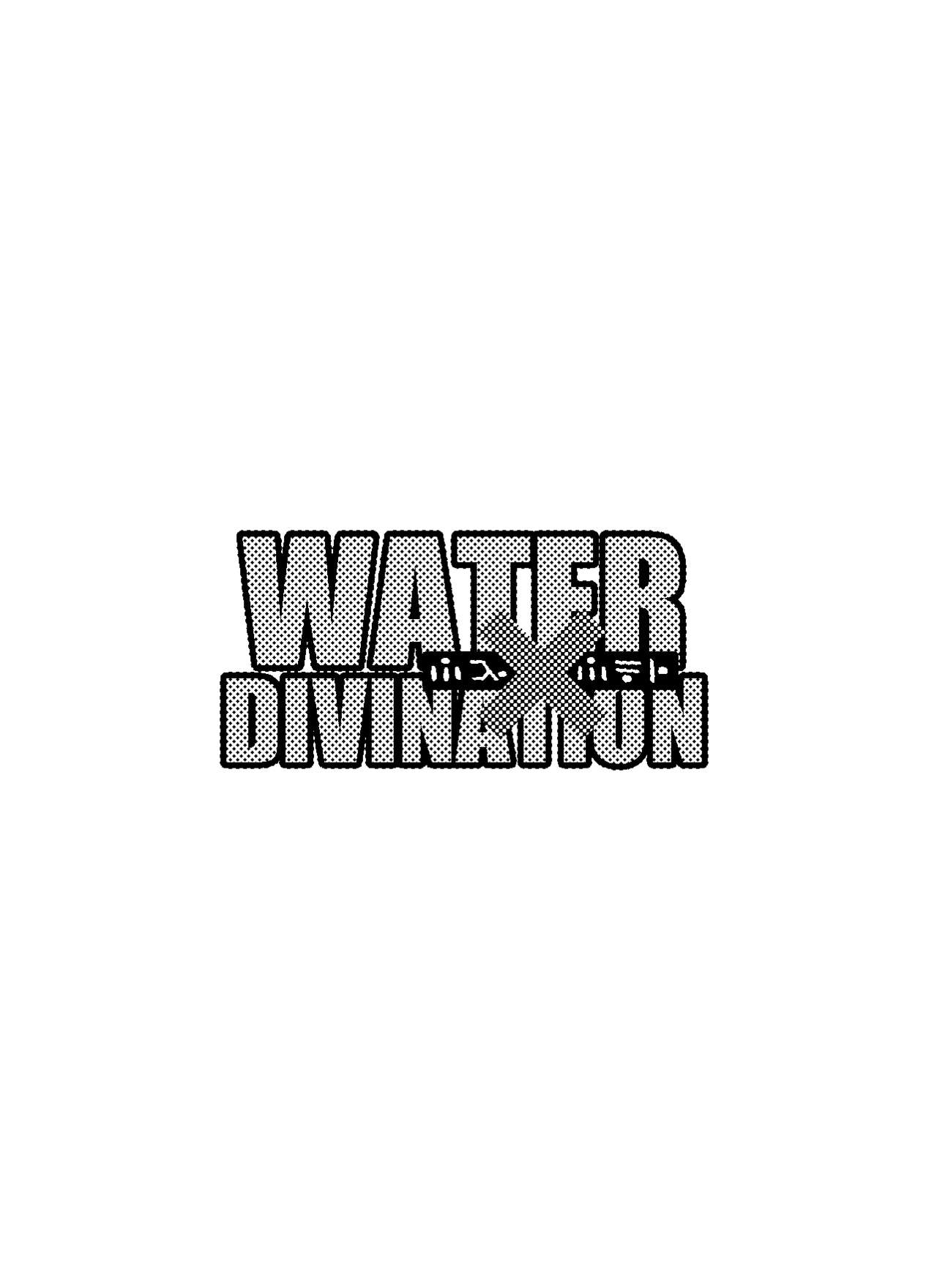 Water Divination page 2 full