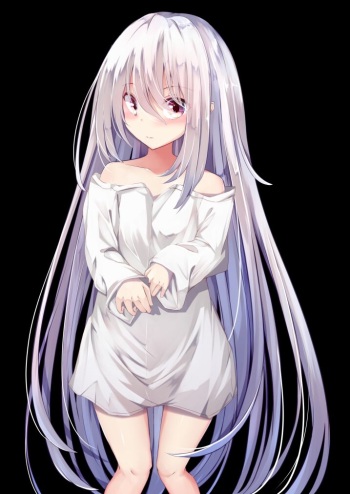 Shōjo wa etchi ni torawareru cover
