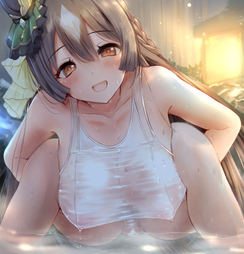 Sato-chan cover