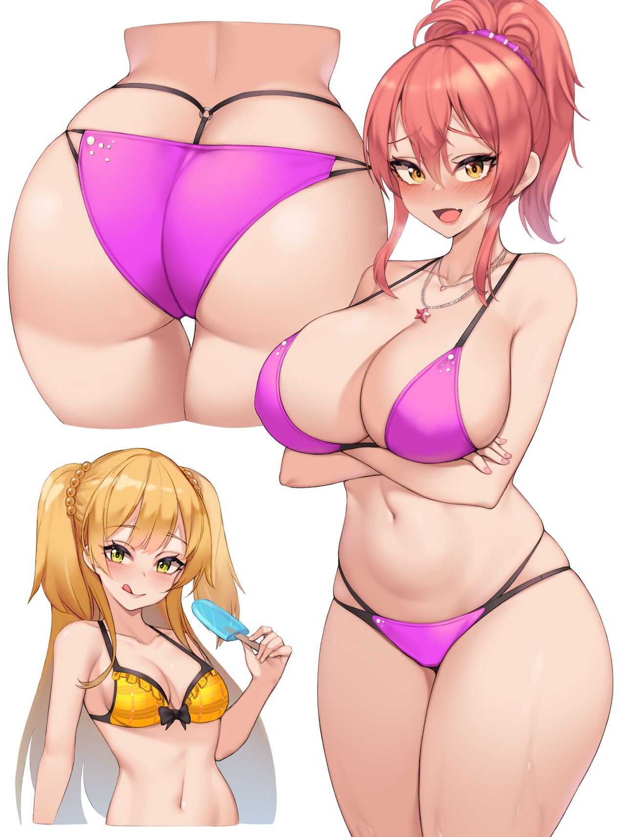 Artist ::: Kuavera page 1 full