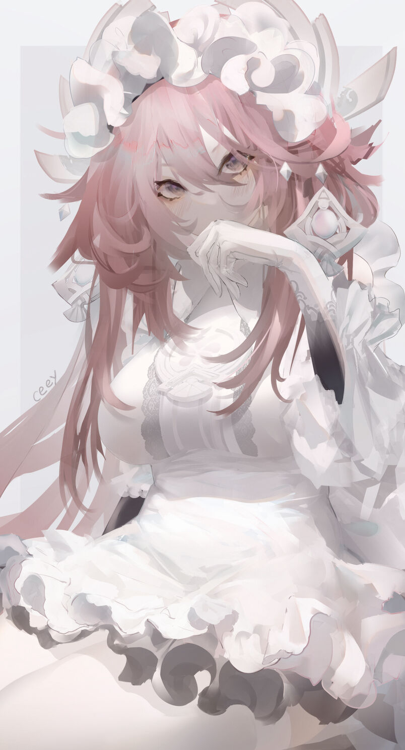 笠木梨Ceey page 7 full