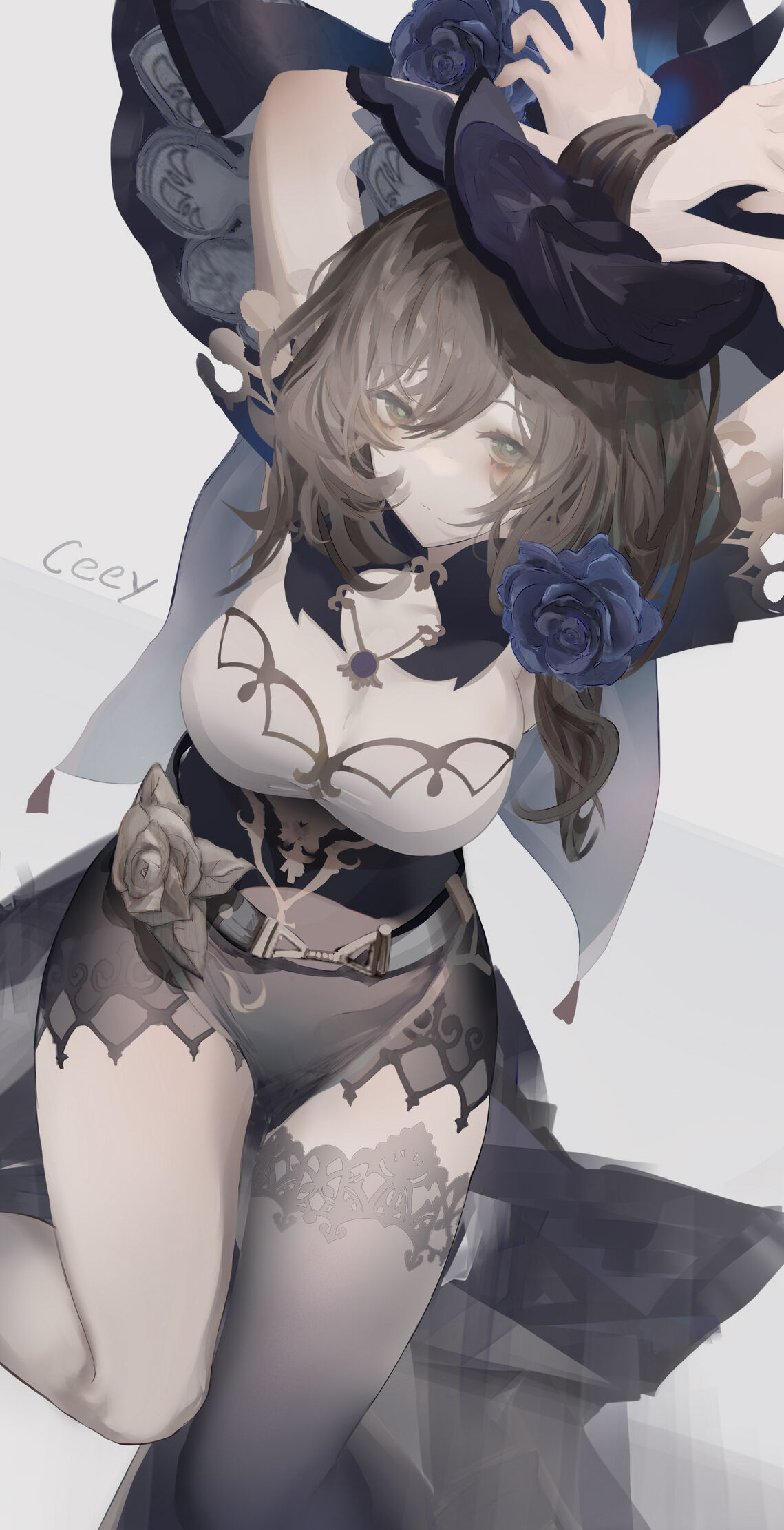 笠木梨Ceey page 8 full