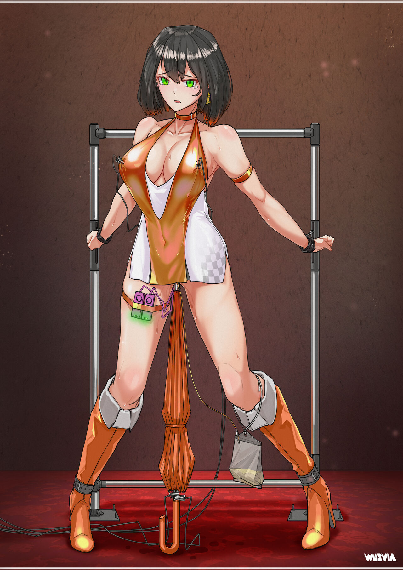 Collection of Pixiv works page 4 full