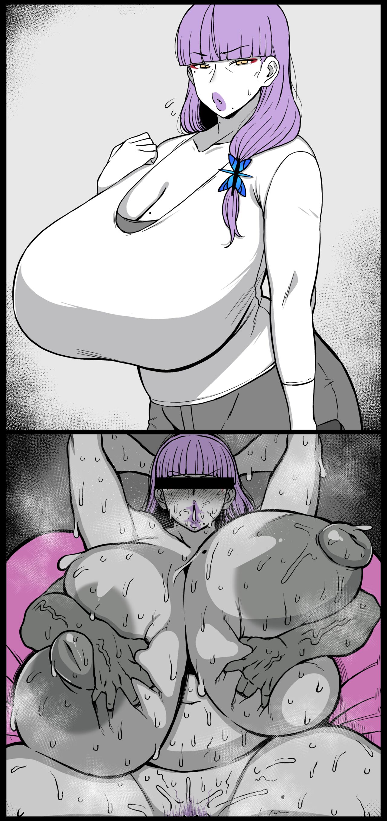 Somei Yuki page 1 full