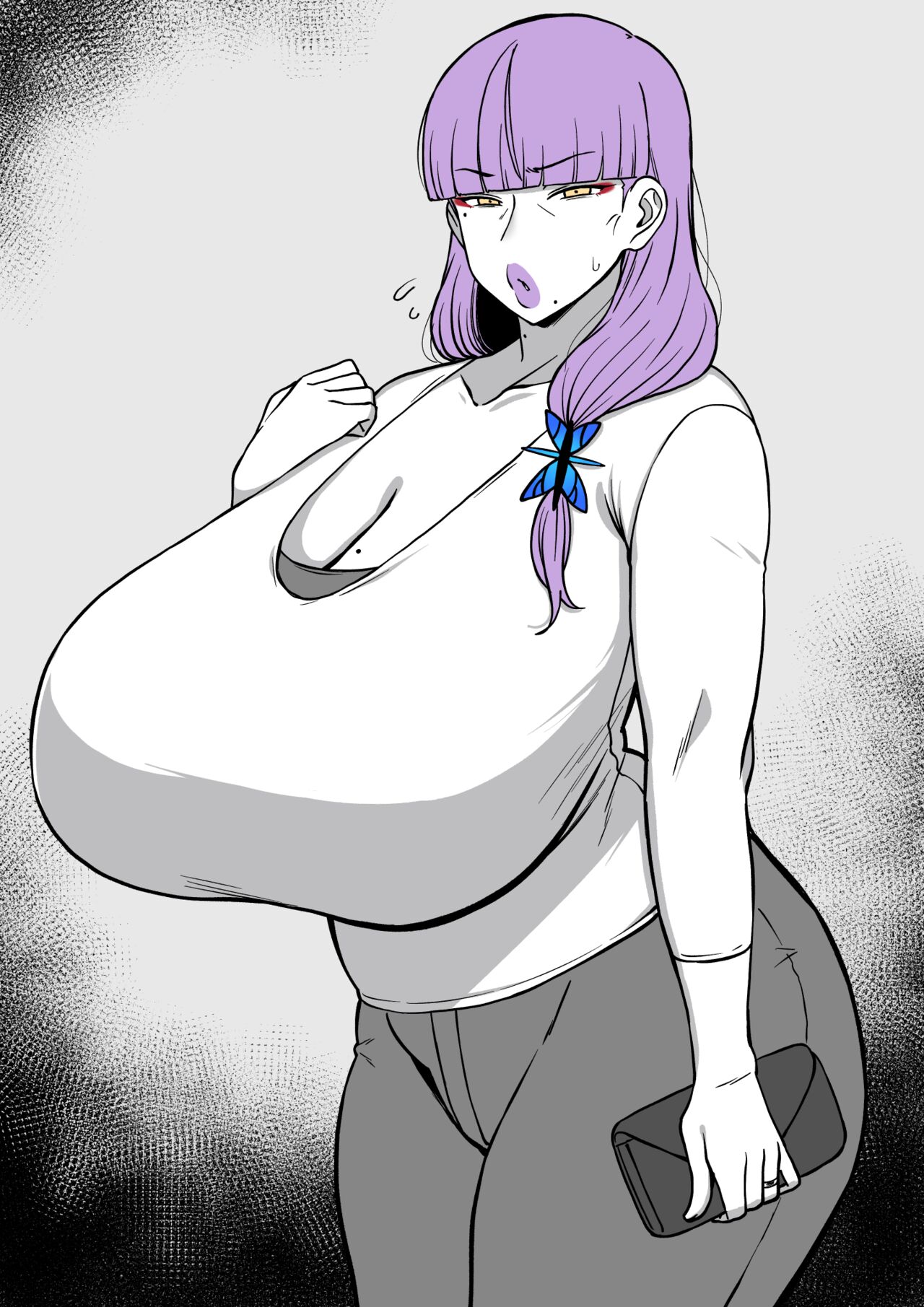 Somei Yuki page 5 full