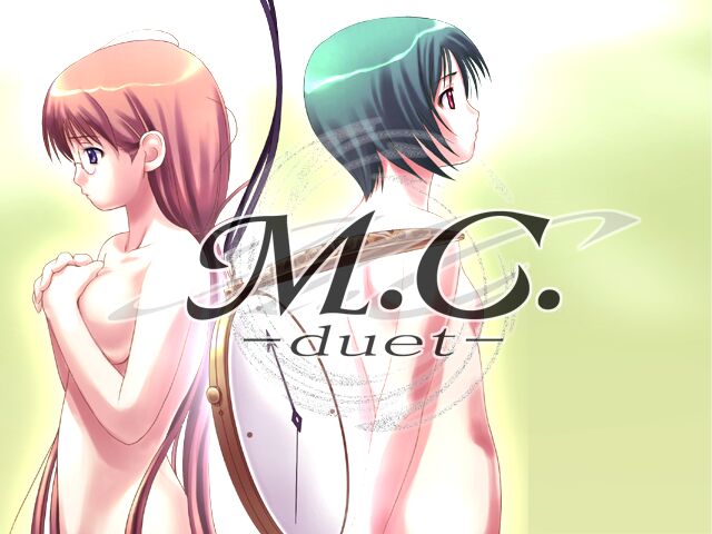 M.C. -duet- page 2 full