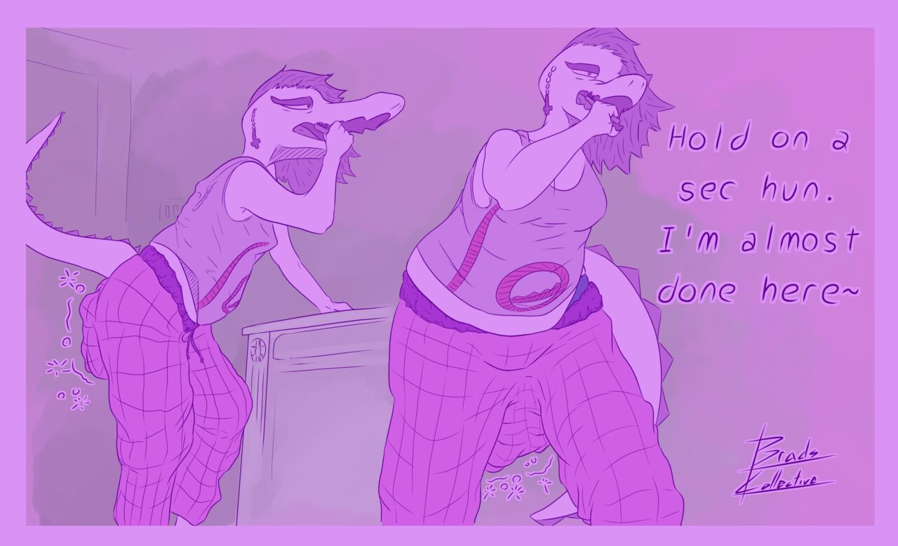Morning Messer page 1 full