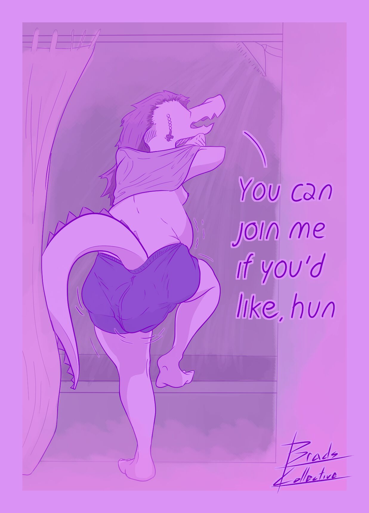 Morning Messer page 3 full
