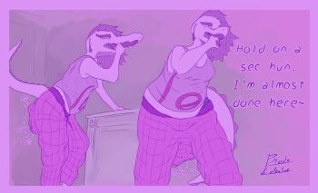 Morning Messer cover