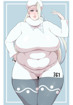 Pokemoms