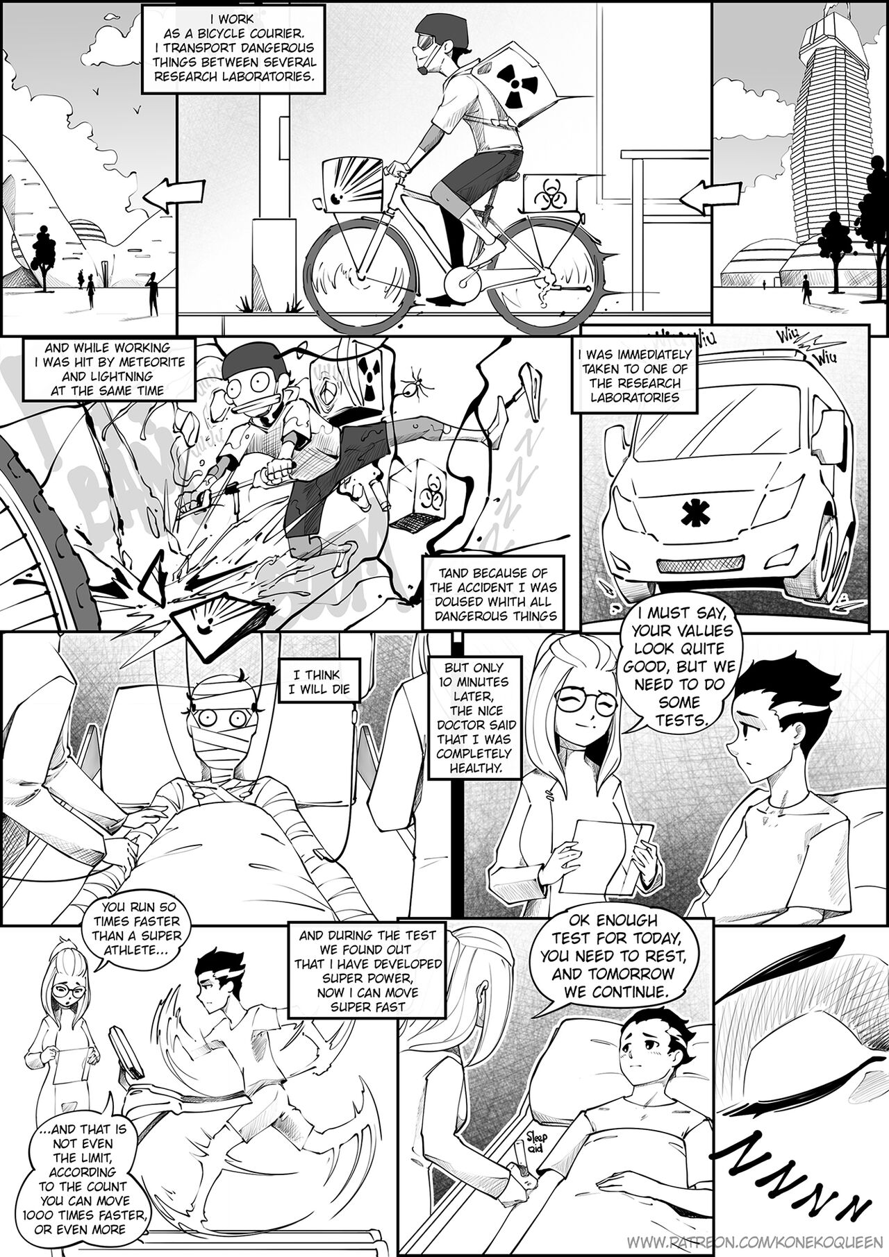 The Quicker page 2 full