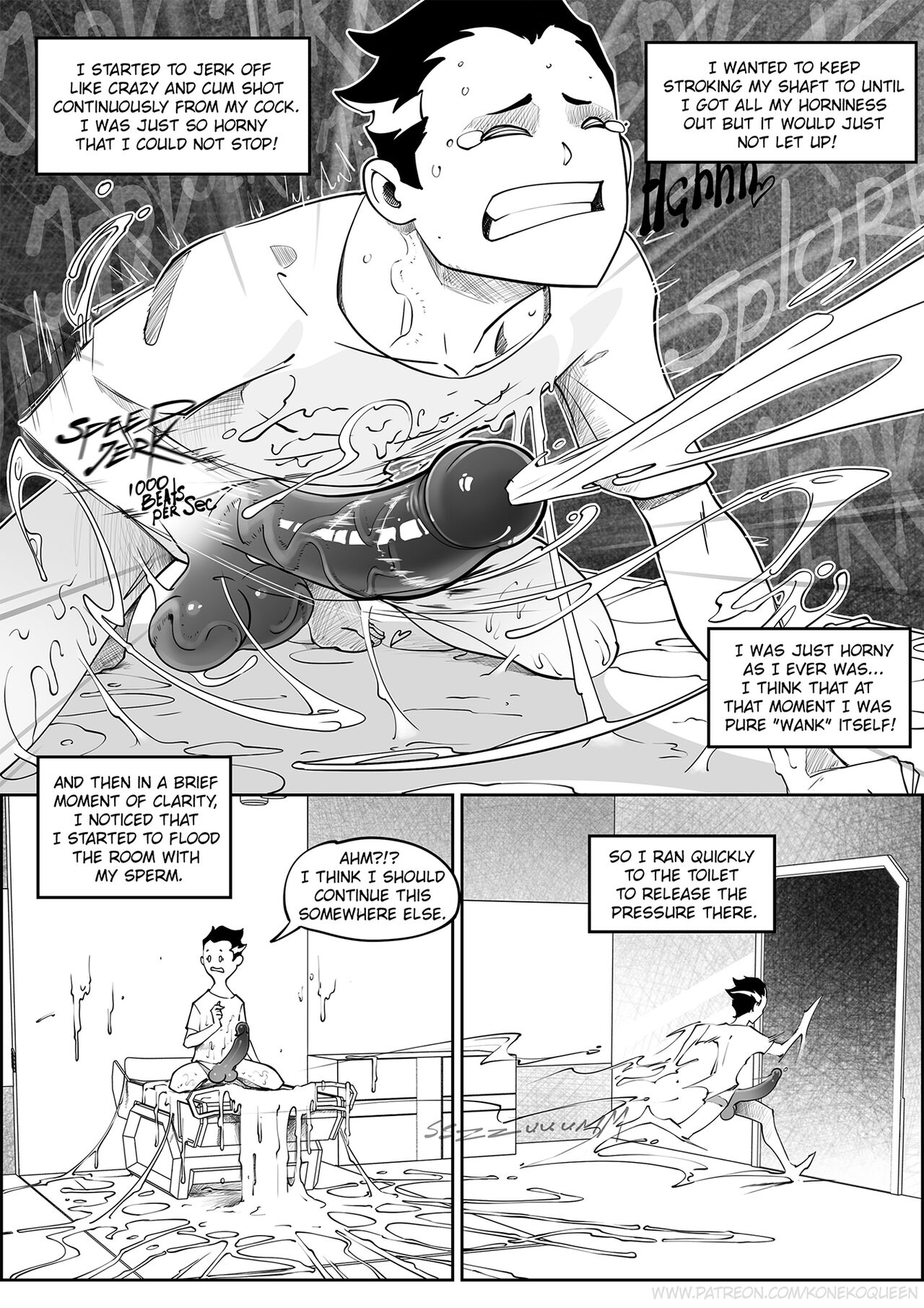 The Quicker page 6 full