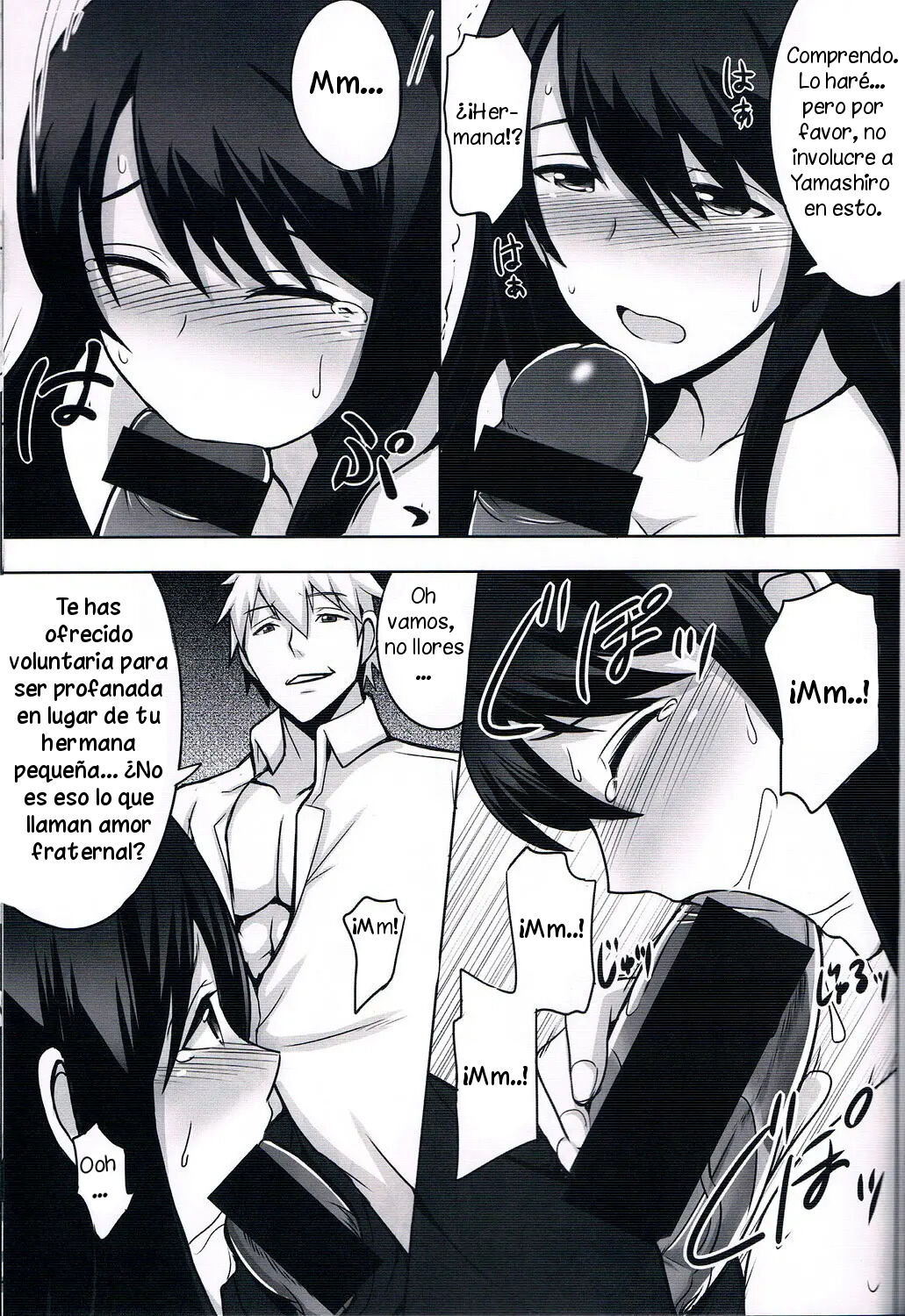 Fusou Sange page 10 full