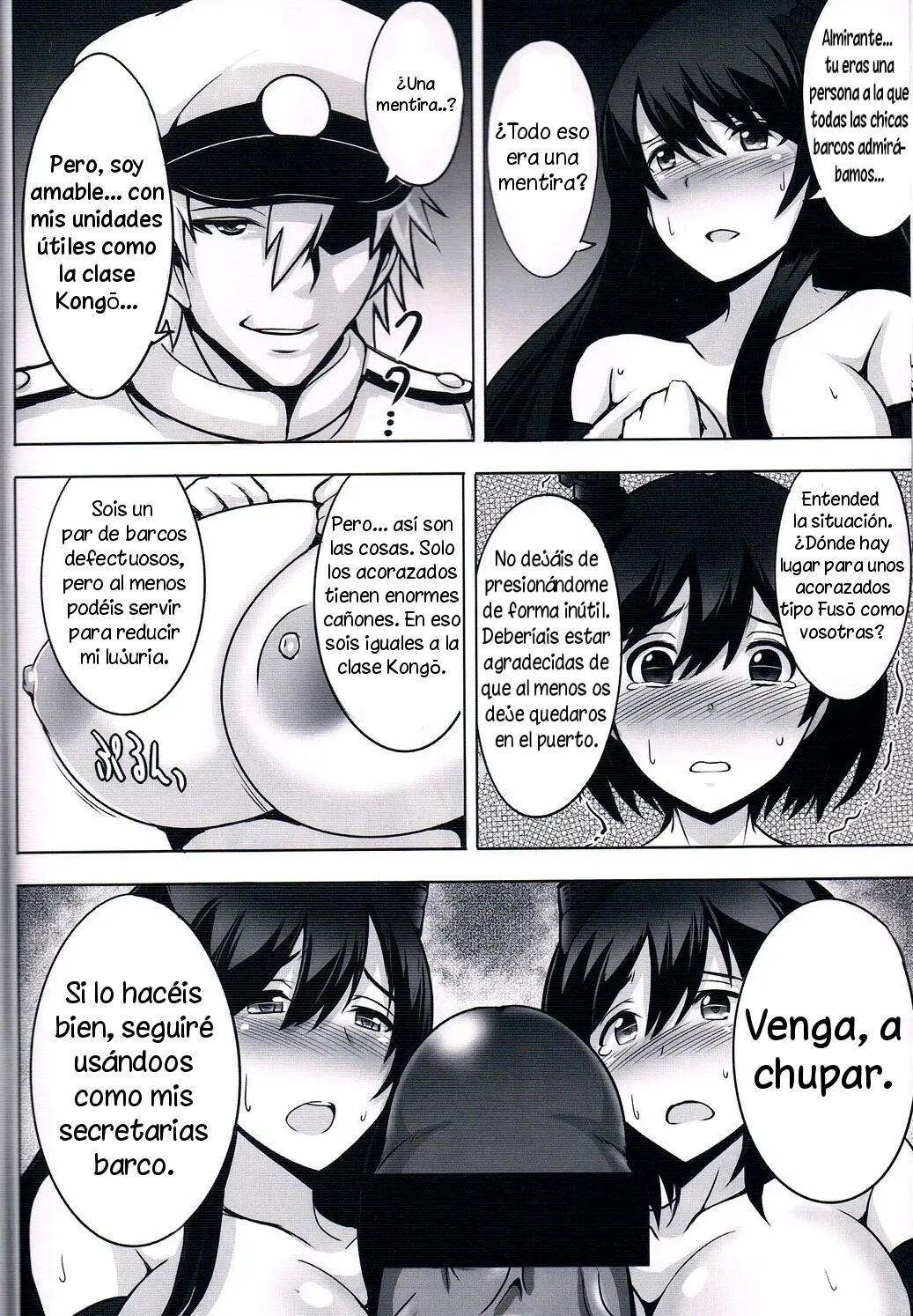 Fusou Sange page 9 full