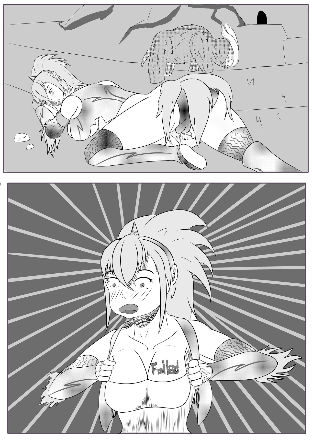 Pixiv artist: reaperripp page 5 full