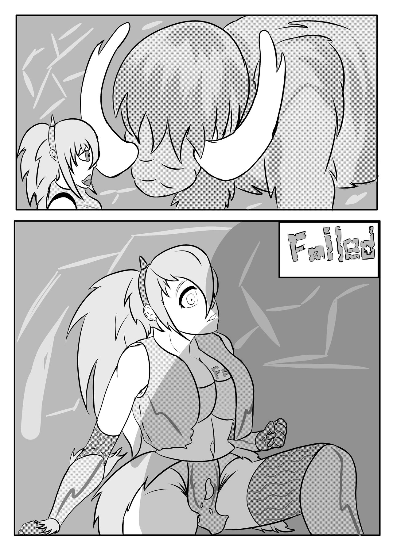 Pixiv artist: reaperripp page 6 full