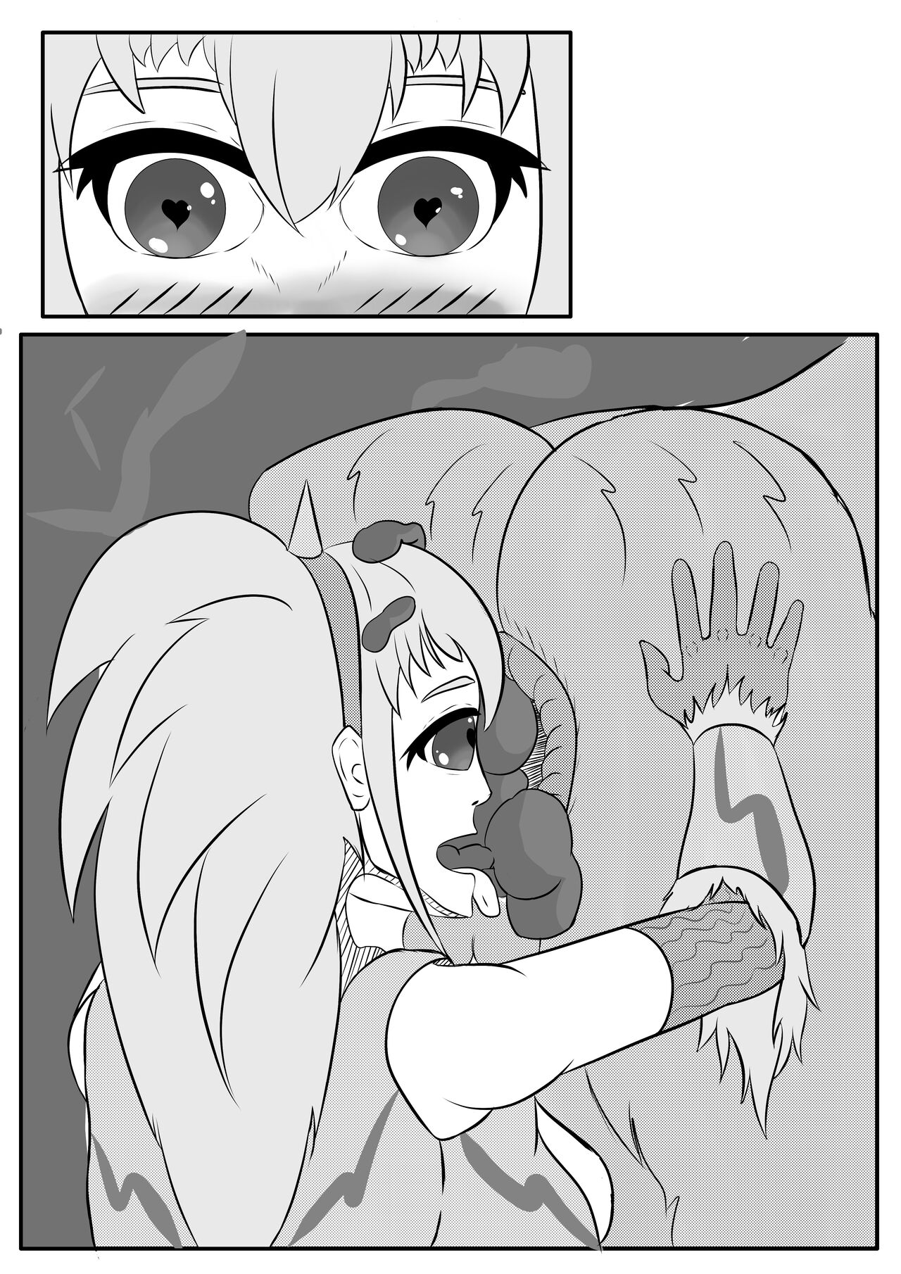 Pixiv artist: reaperripp page 7 full
