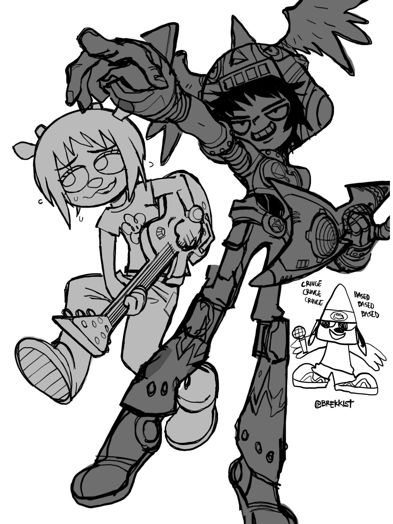 Patreon Collection page 2 full