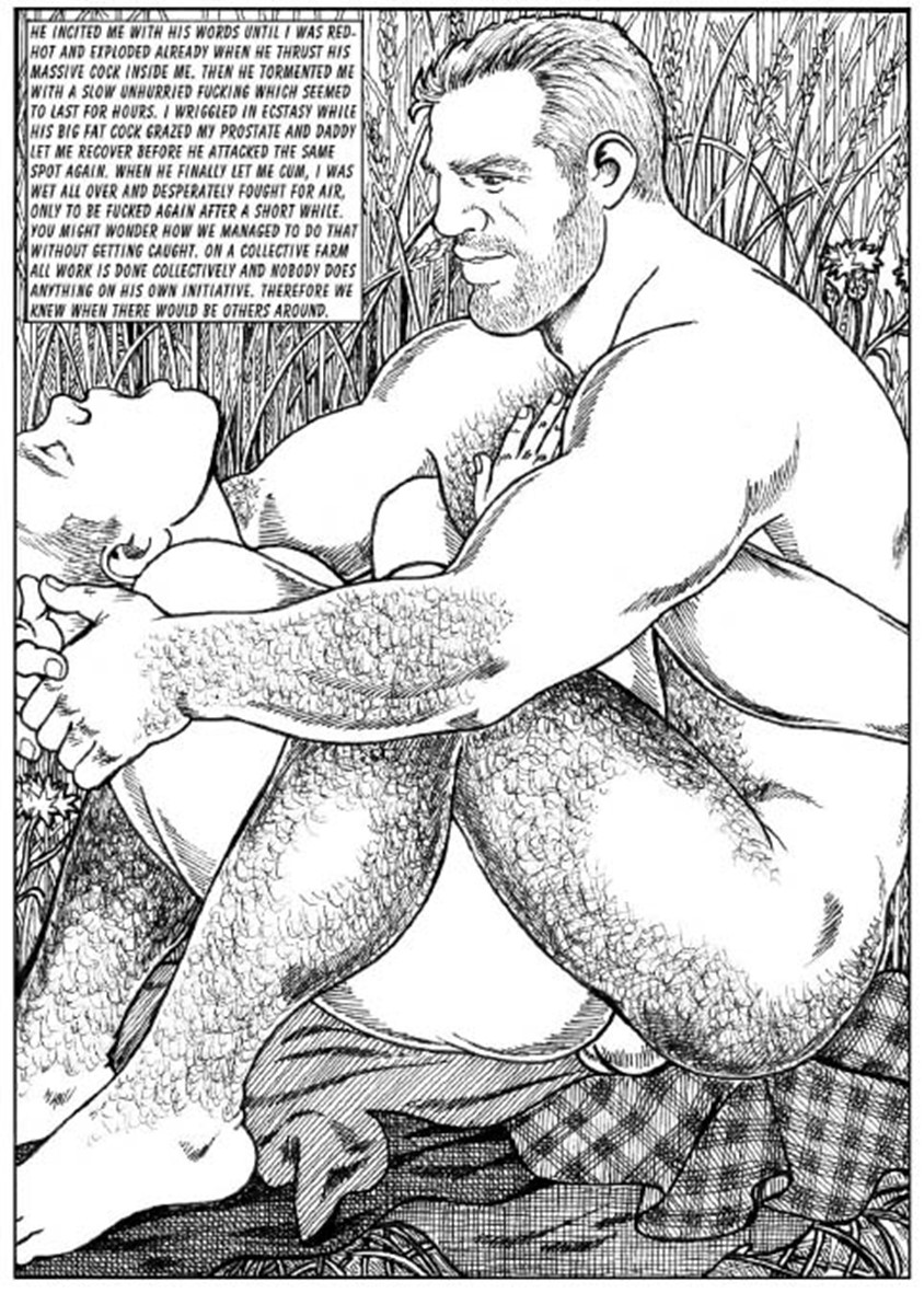 Bavarian Chronicles I II page 10 full